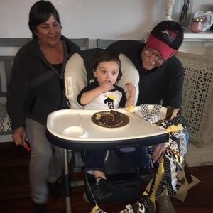 Meet your Posher, Irene